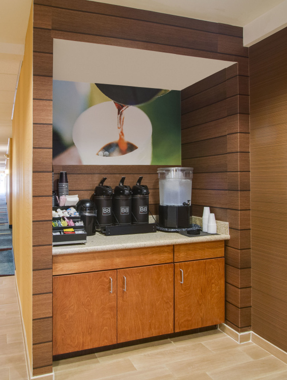 Fairfield Inn & Suites by Marriott Clermont