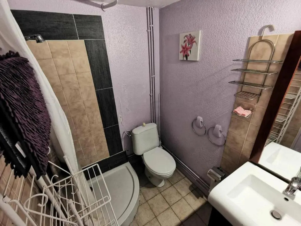 Résidence HAWAI 1 - Maisons & Villas pour 6 Personnes 54