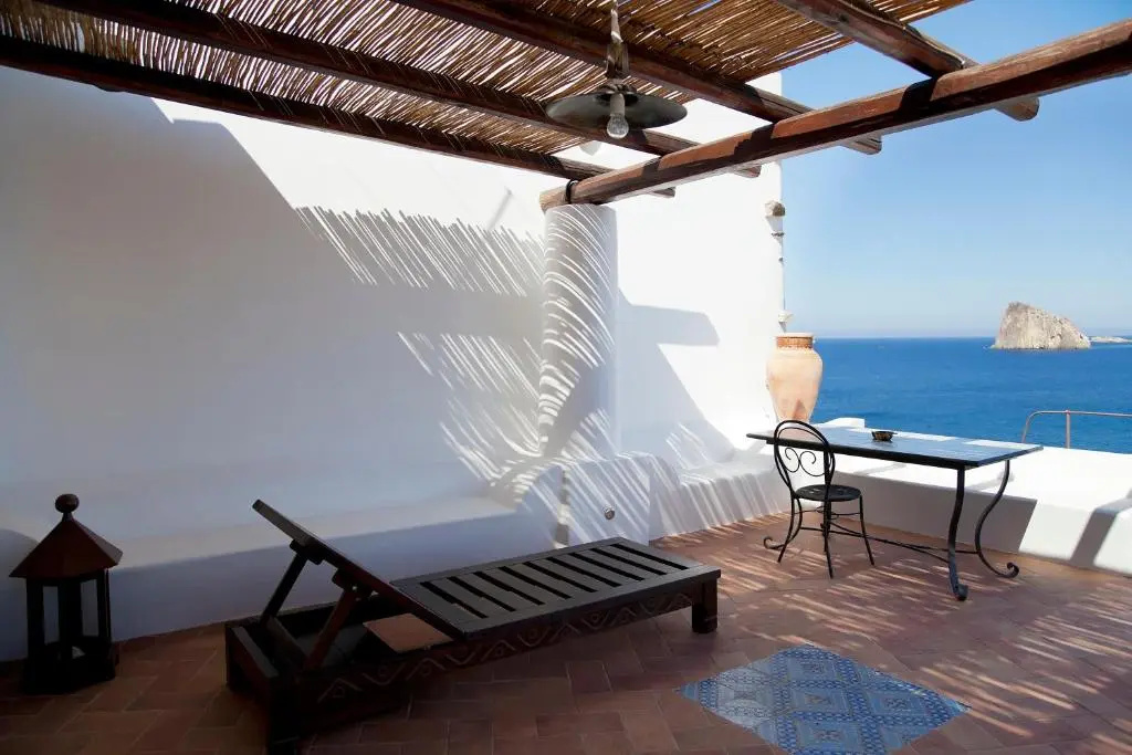 Villa Rocce Rosse