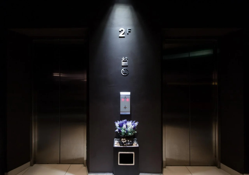 Le Apple Boutique Hotel Bukit Bintang