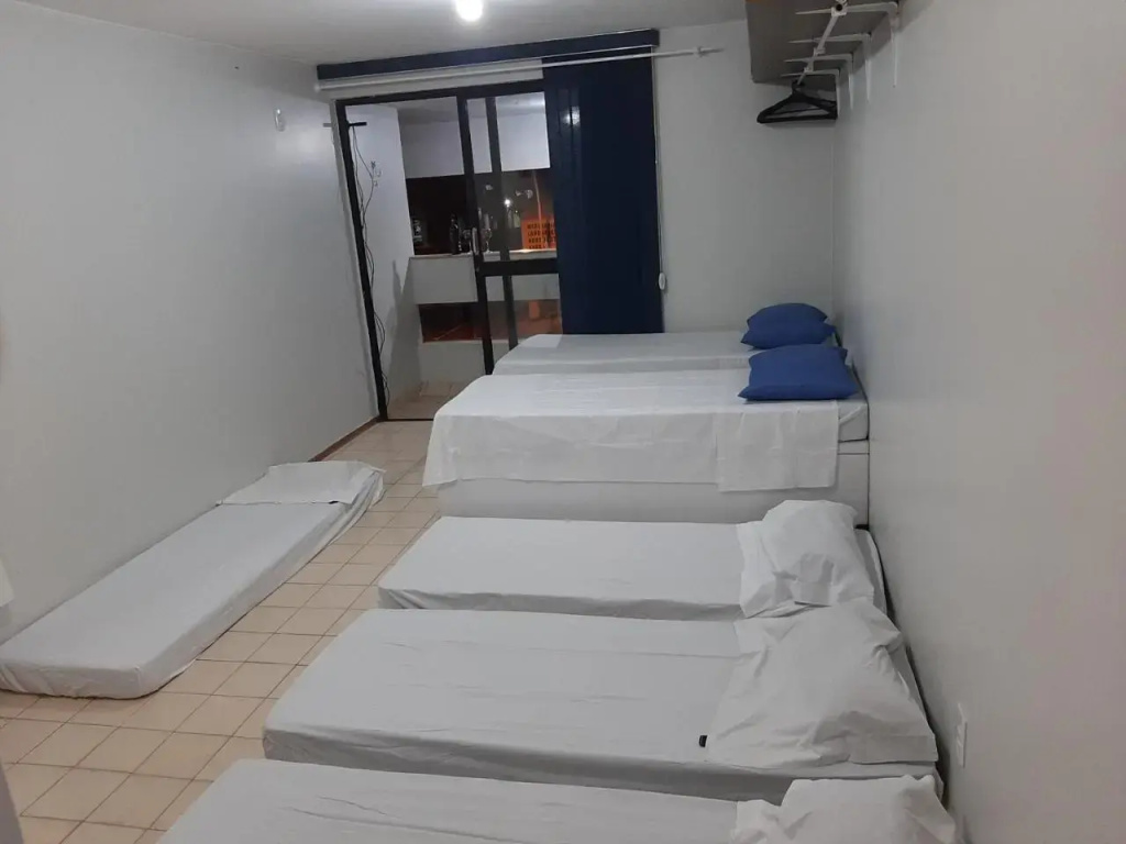 Studio 411 - Perto UNB