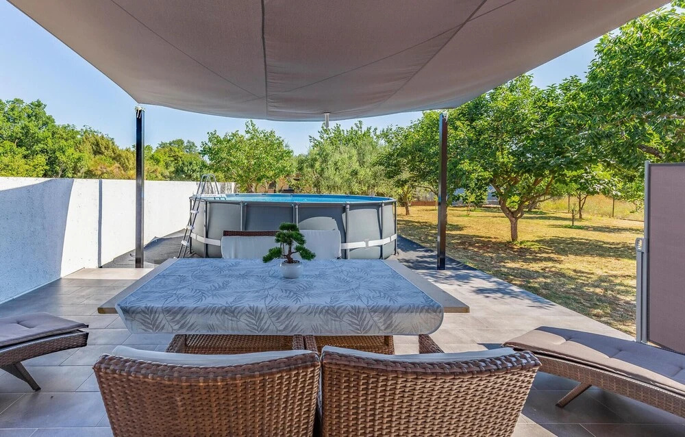Beautiful Home in Medulin With Wifi and 1 Bedrooms