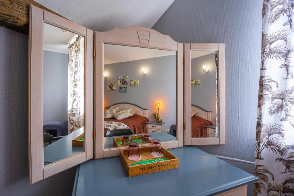 Guest House Nīcava