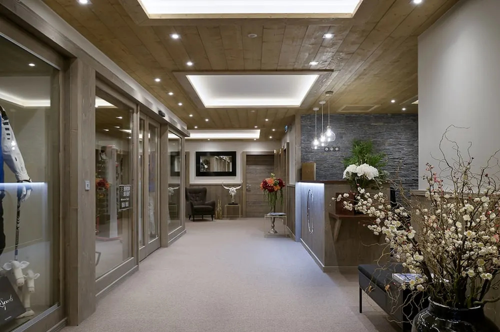 Le C by Alpine Resorts