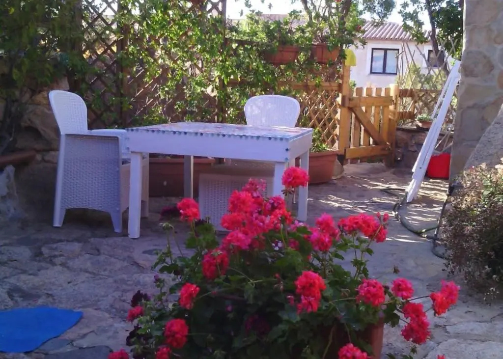 Teresa Holiday Home