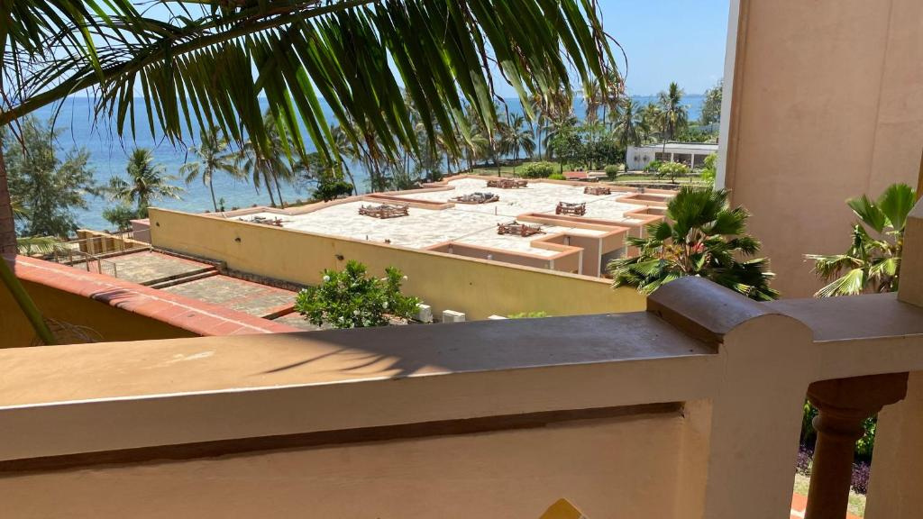 Shanzu Beachfront Apartments