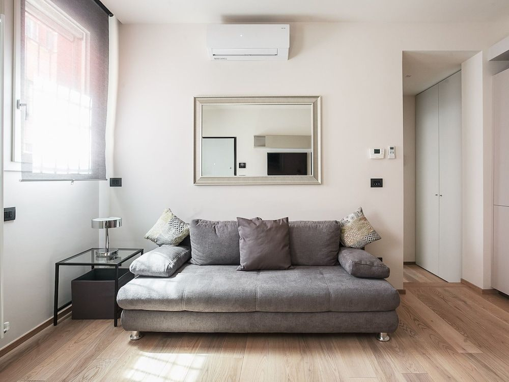 Residence Rizzoli-Suites Apartments