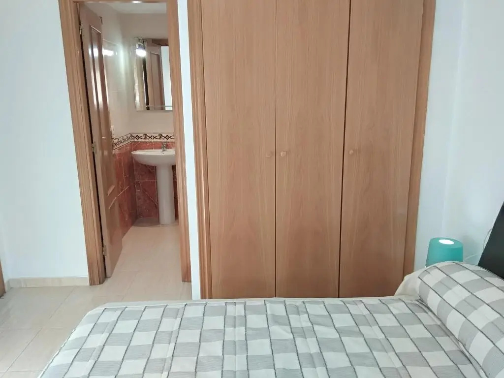 ACV - Costa Marina II - 1ª linea planta 6 sur