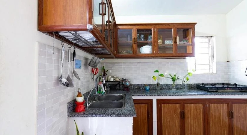 cozyfun homestay Lê Hồng Phong