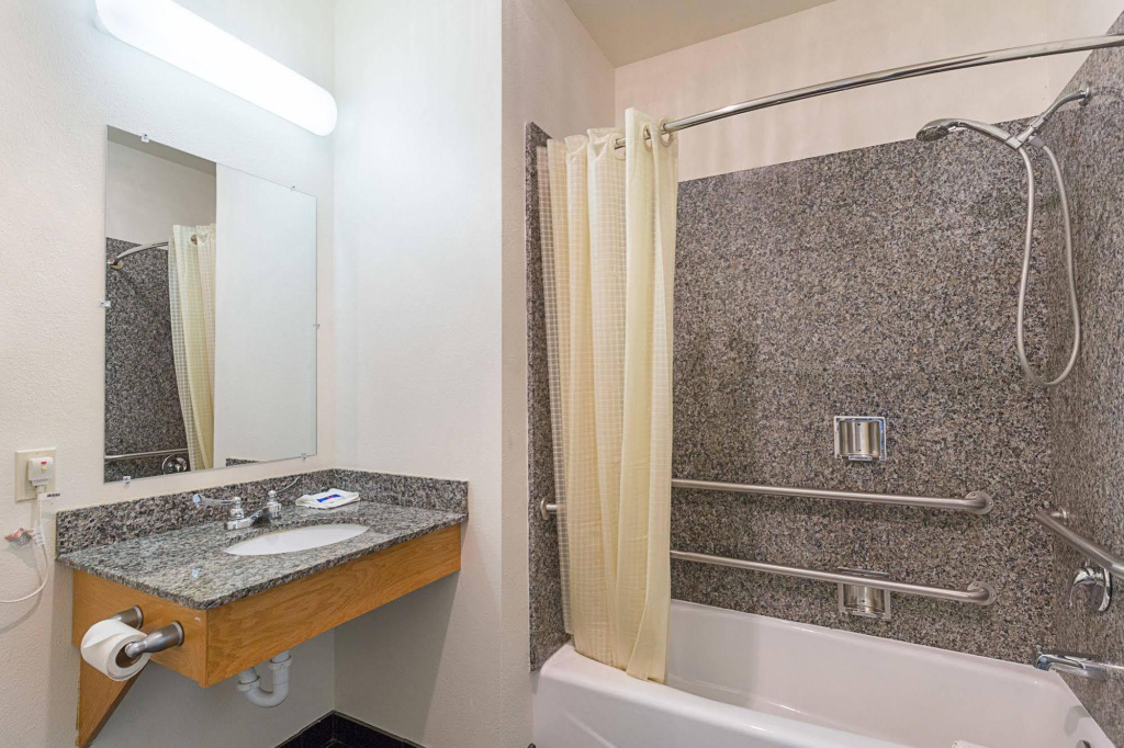 Budget Inn Ganado