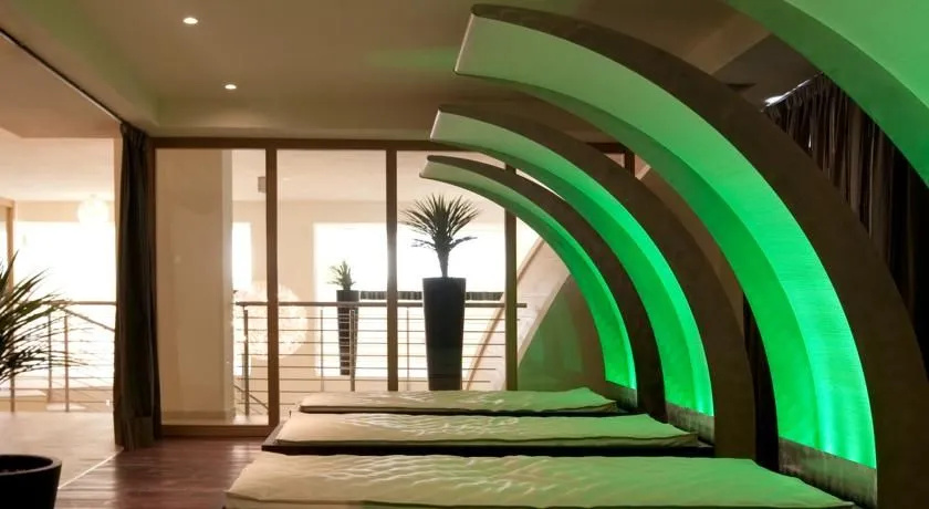 Sayonara Nature & Wellness Hotel