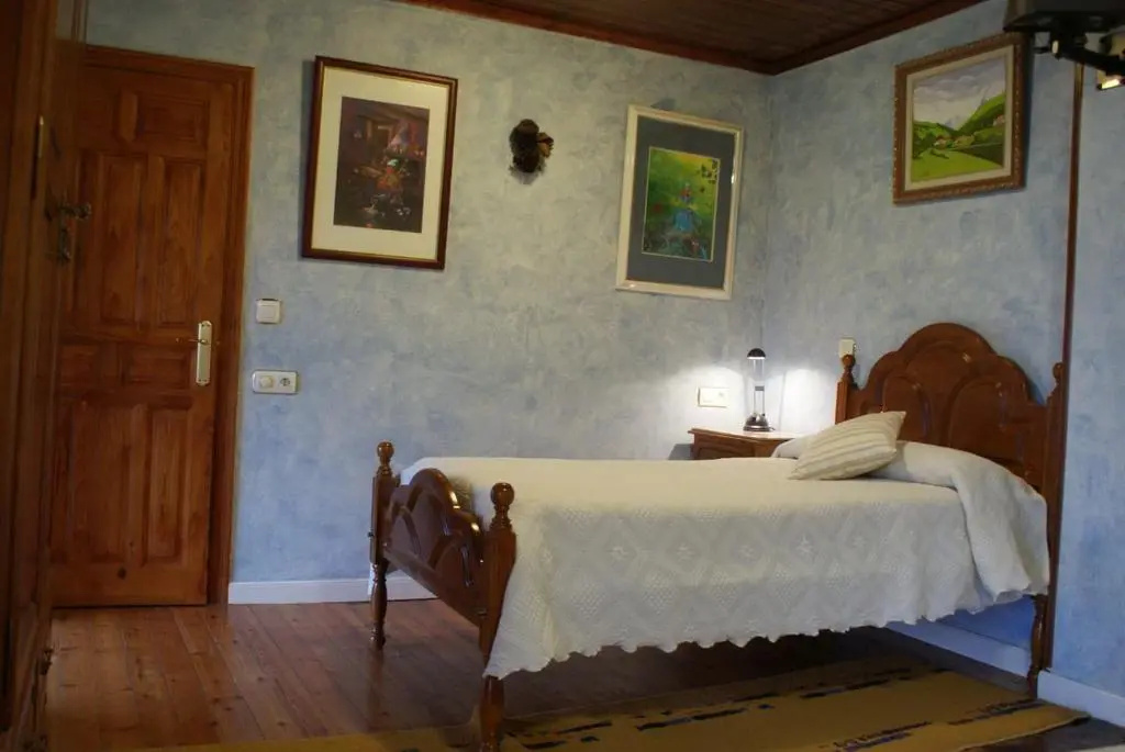 Posada el Mirador