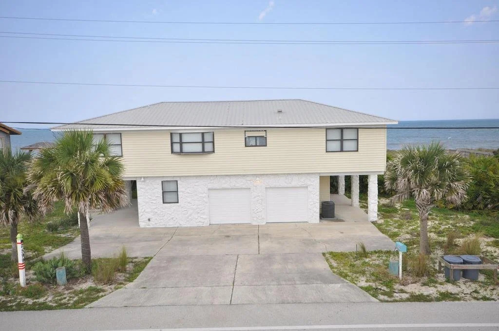 Dolphin Dunes 4 Br Home by RedAwning