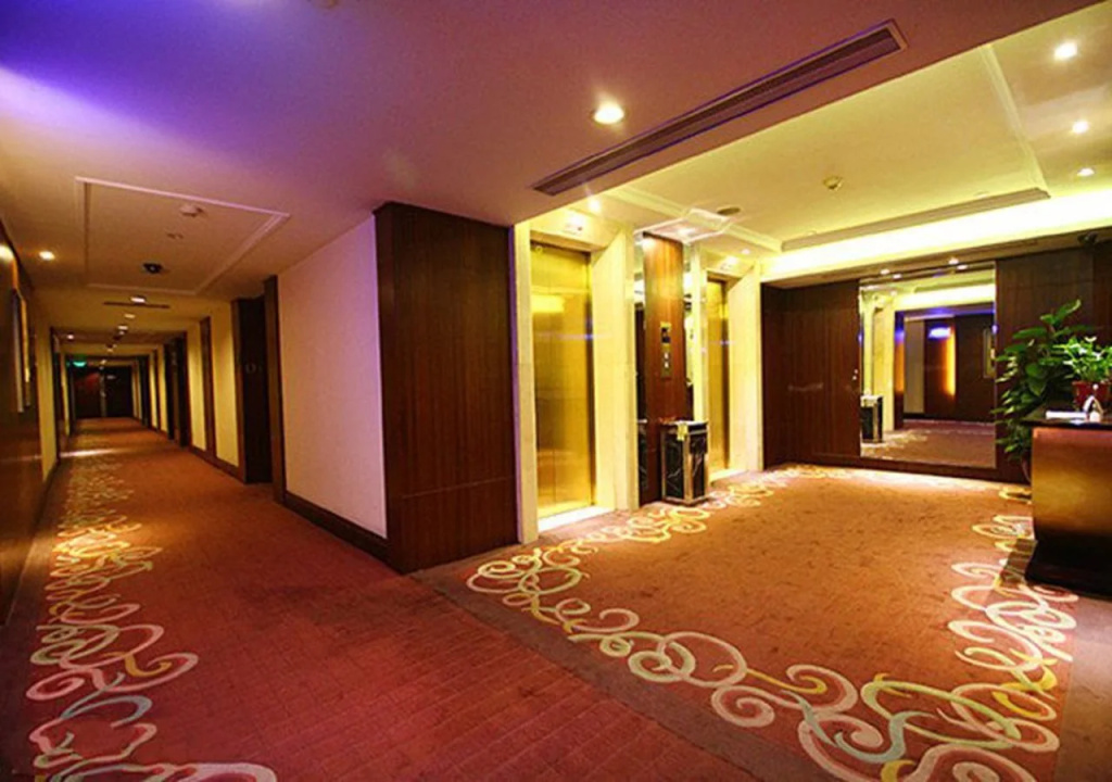 Hotel Royal Guangzhou