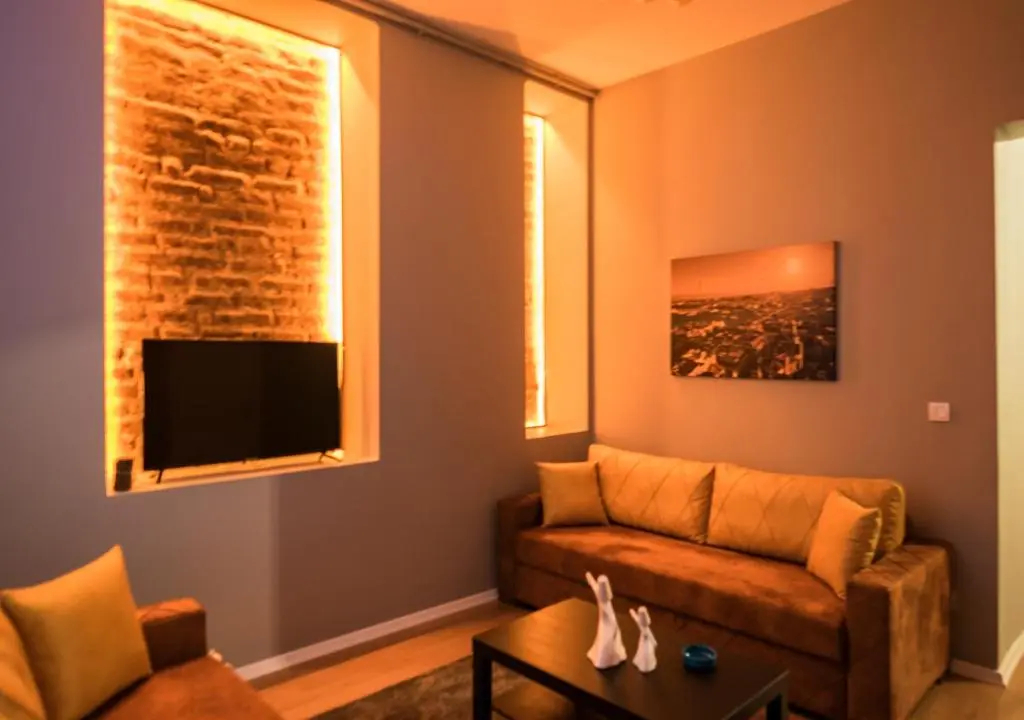 ROYAL TAKSIM SUITES