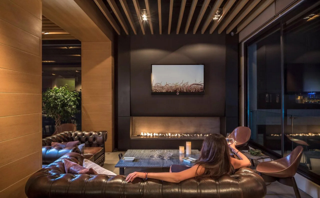 O Monot Boutique Hotel Beirut