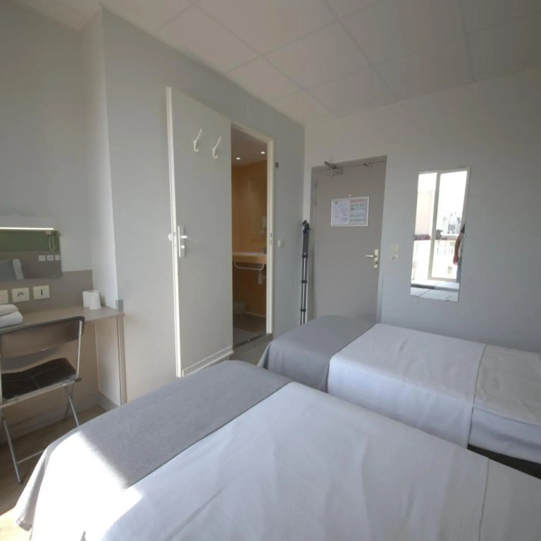Hotel Lux