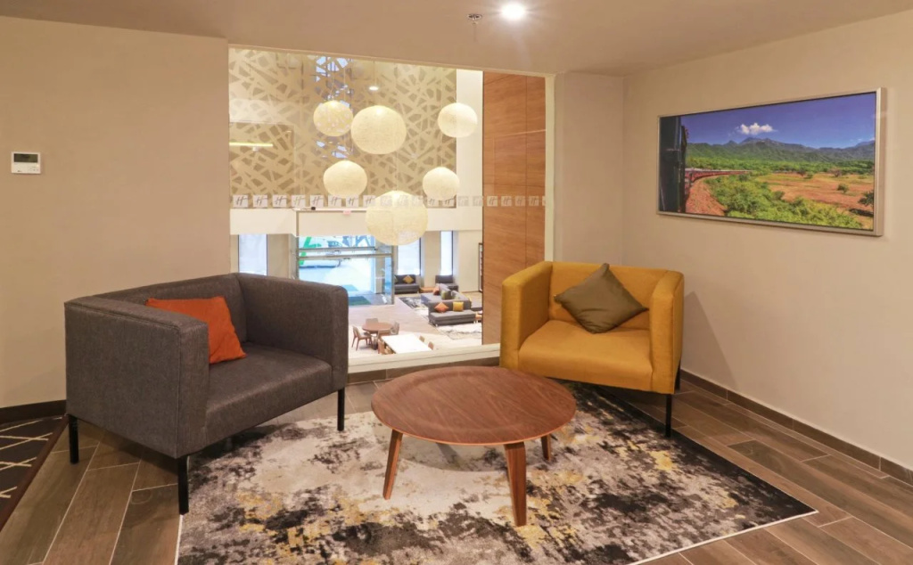 Holiday Inn - Ciudad Juarez by IHG