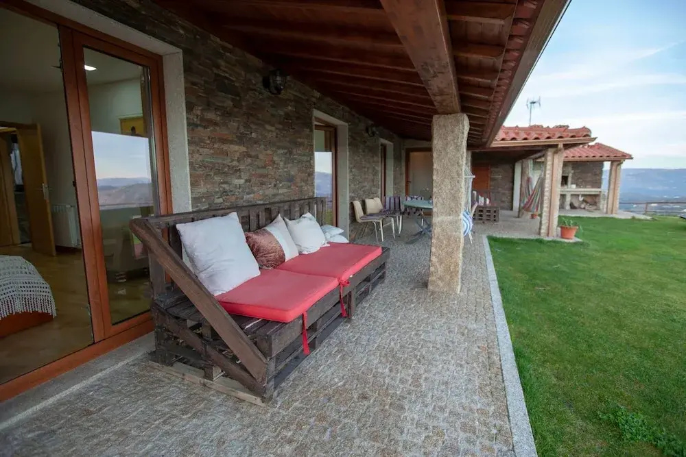 Luxury Villa Private Pool Belle Poque
