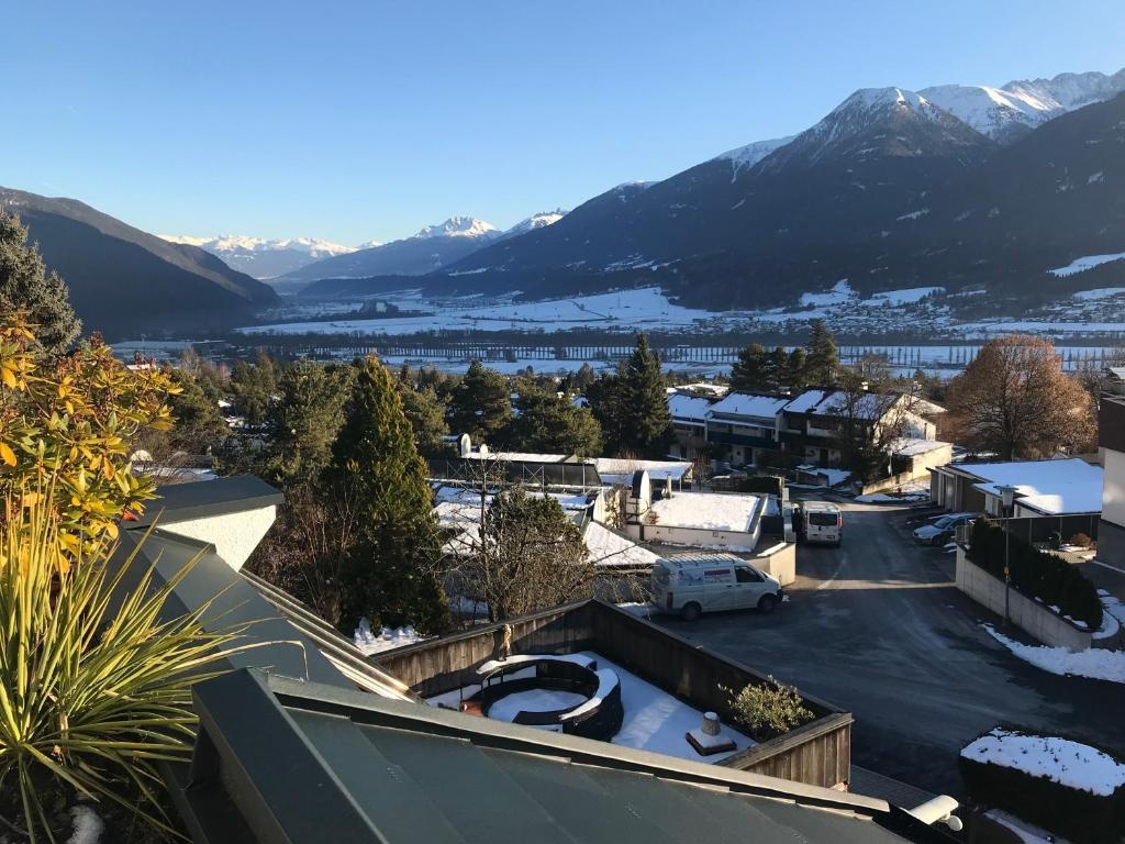 Apartment Enarina in Telfs