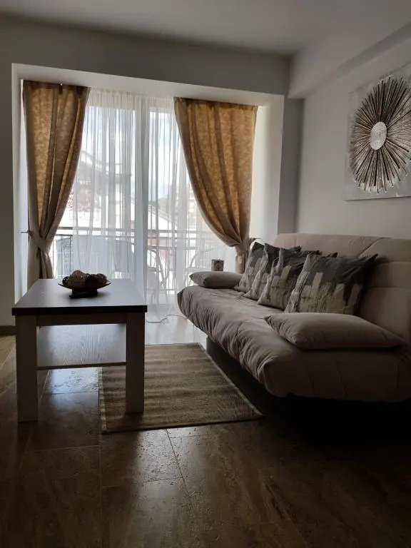 apartament 2 camere ultracentral