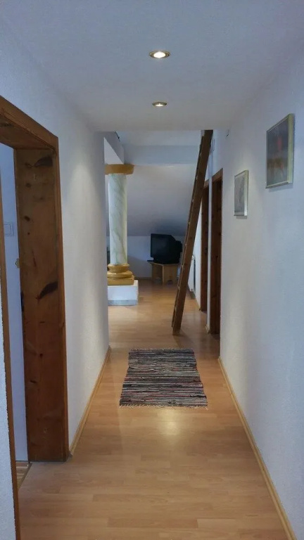 Tiroler Landhaus Oetztal
