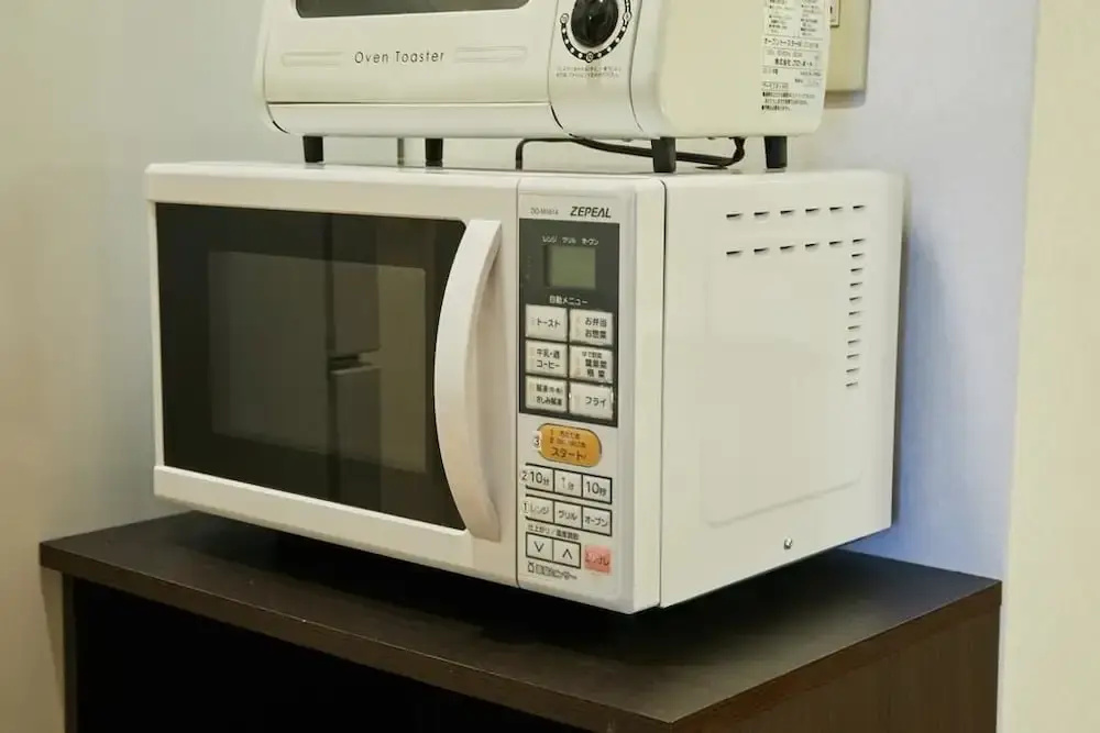 Gojo Goemon Apartment