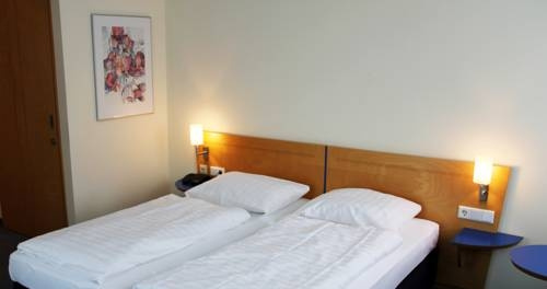 Hotel Am Fasangarten