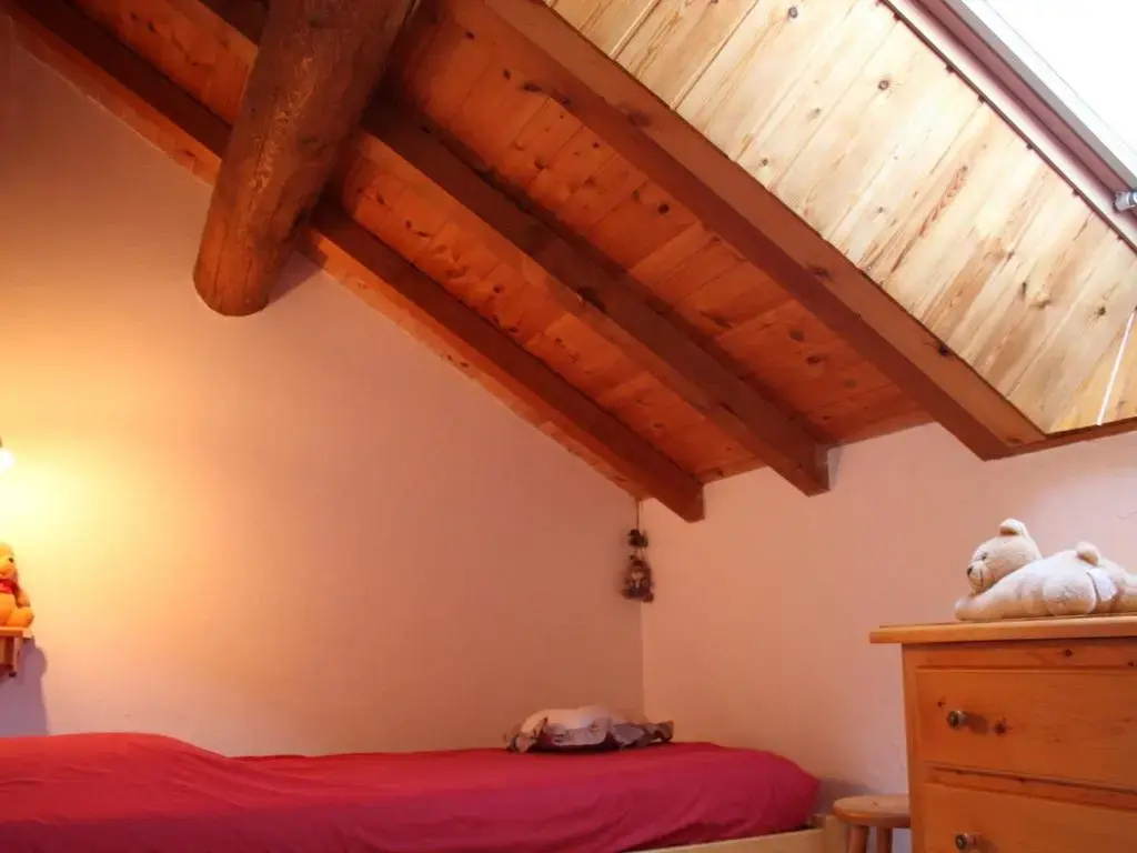 Appartement Valloire, 4 pièces, 10 personnes - FR-1-263-184