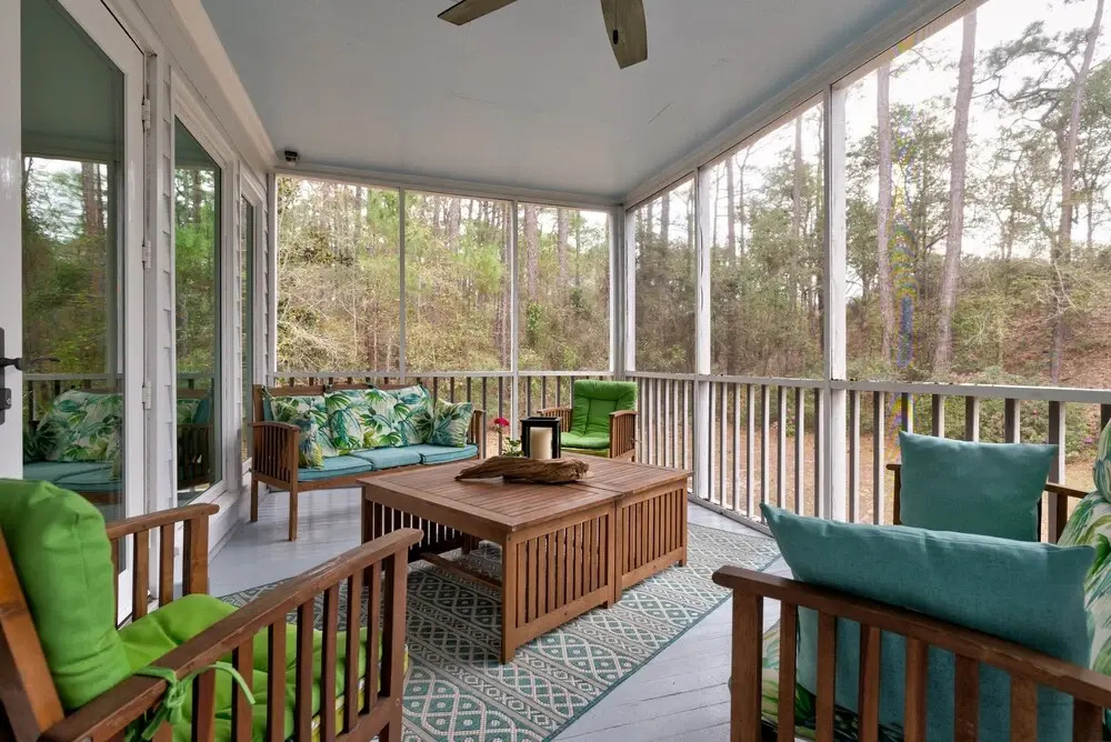 White Dunes 137 Orleans Drive 4 Bedroom Home by RedAwning