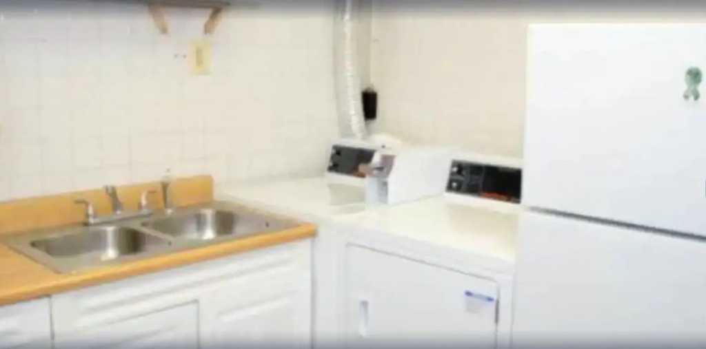 DC International Hostel 1