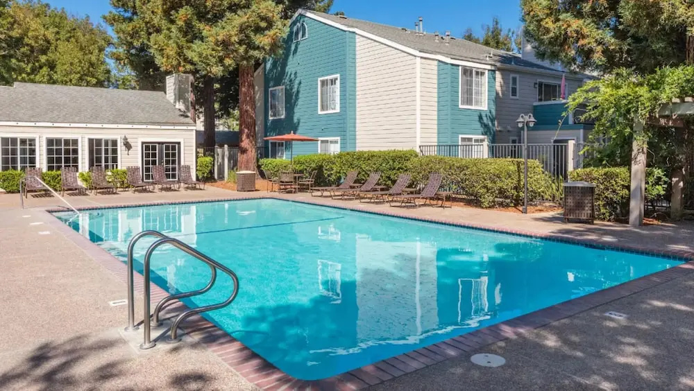 Global Luxury Suites in Downtown San Ramon