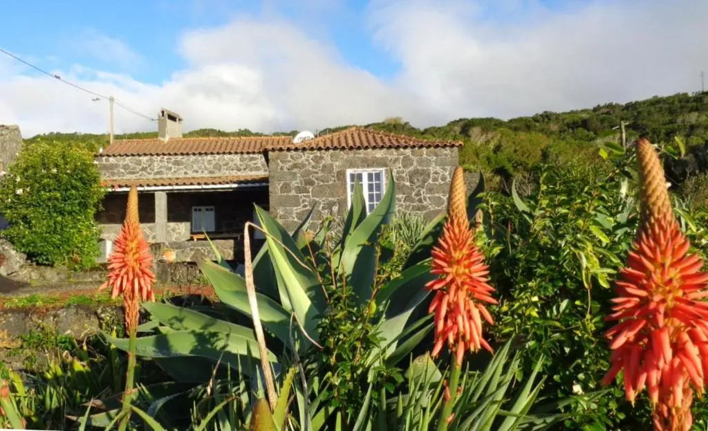 Casa do Bernardo