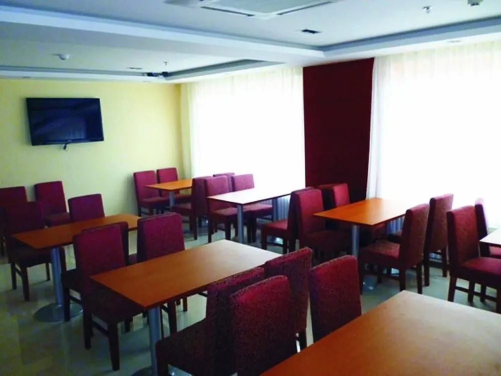 Hanting Hotel