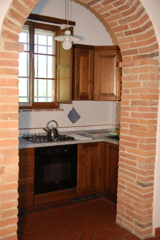 Podere La Chiusella B&B
