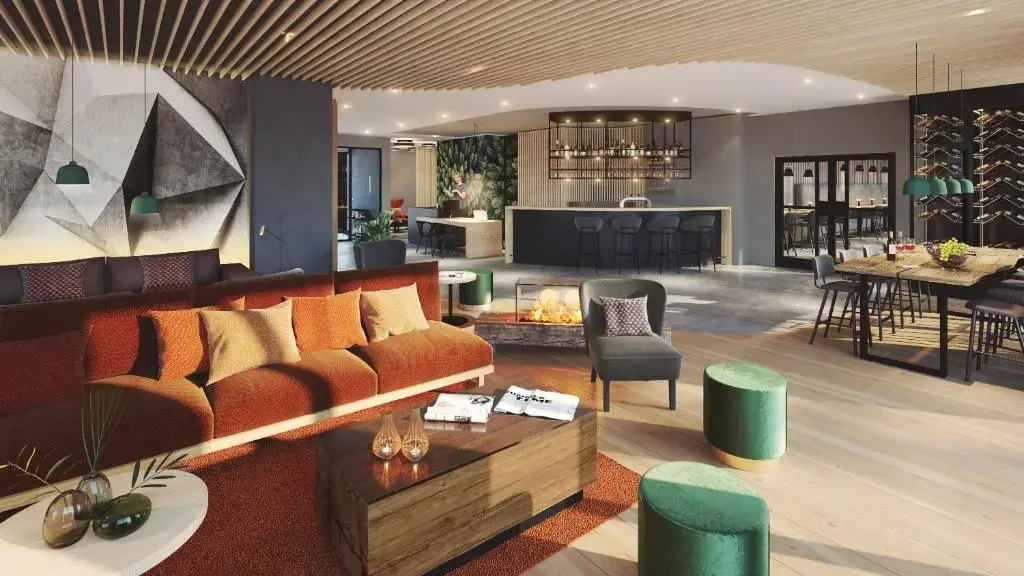 Hotel & Spa Suiten FreiWerk