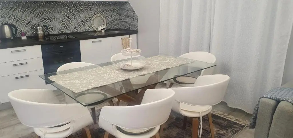 FaFa Deluxe apartments