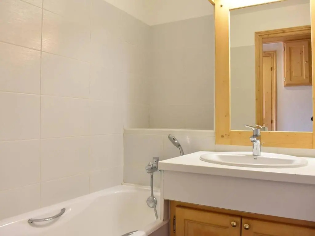 Appartement Méribel, 3 pièces, 6 personnes - FR-1-180-142