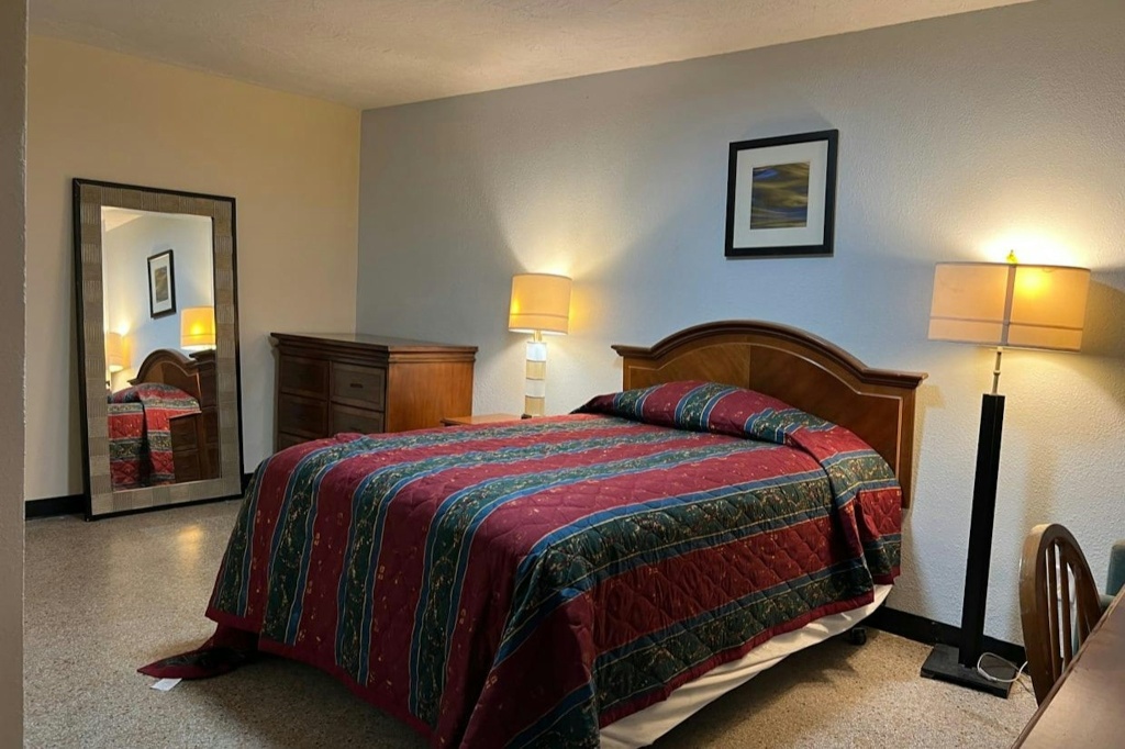 Cross City Motel by Hotel O US 19
