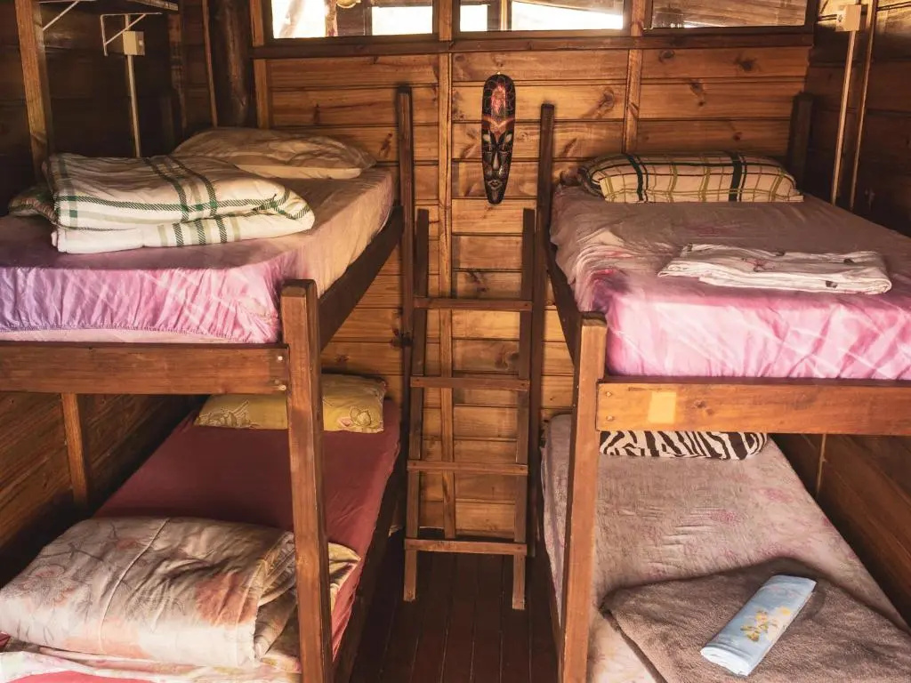 Guarda Encantada Surf Hostel