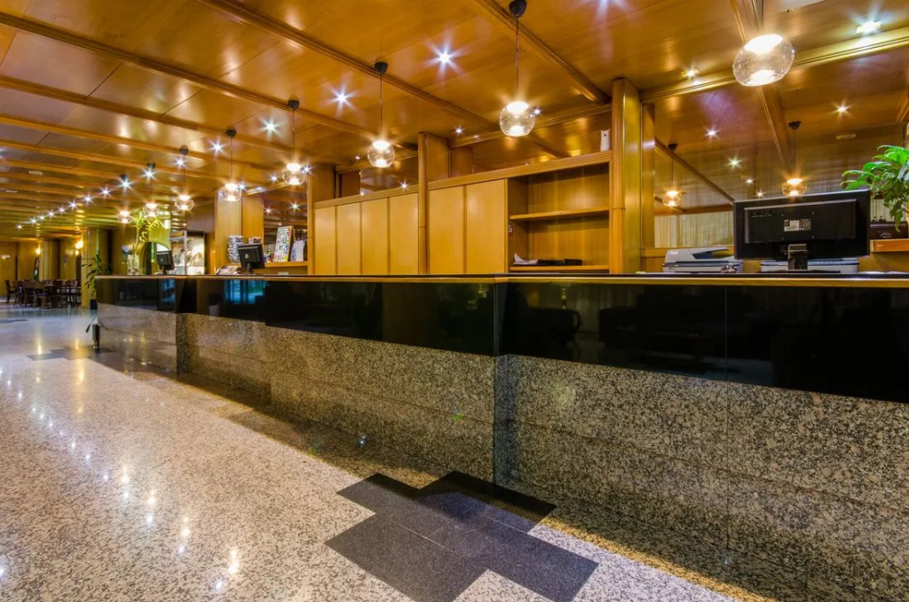 Hotel Panorama