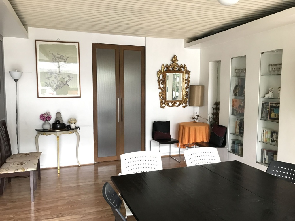 The Studio at Sathorn Terrace