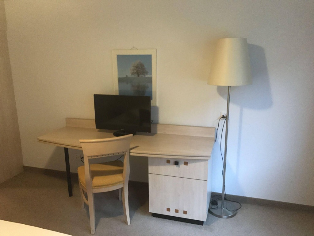 Hotel Sardona
