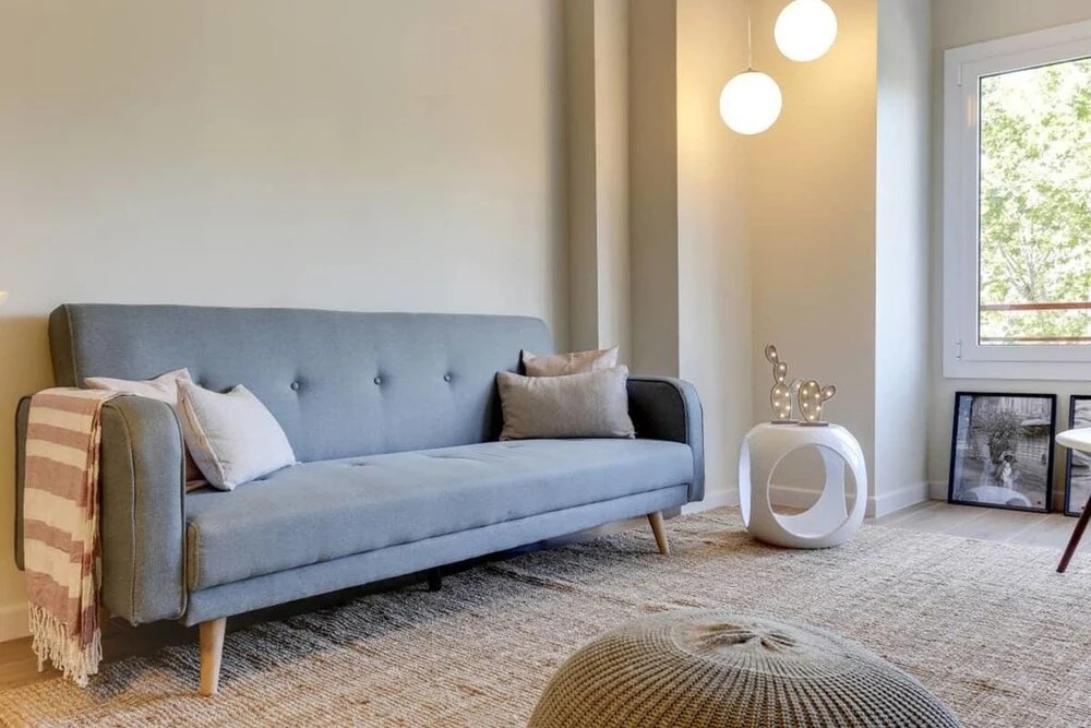 Stylish 4 bed Apt in the Center