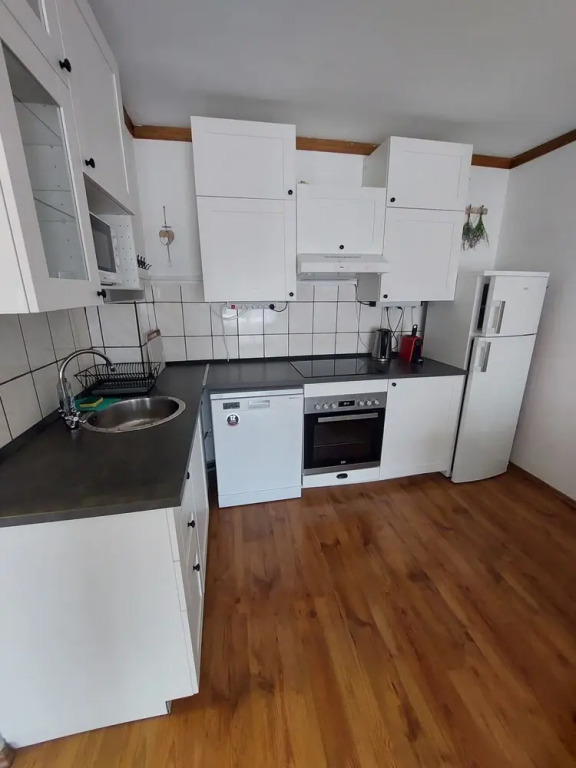 Four Seasons Apartment