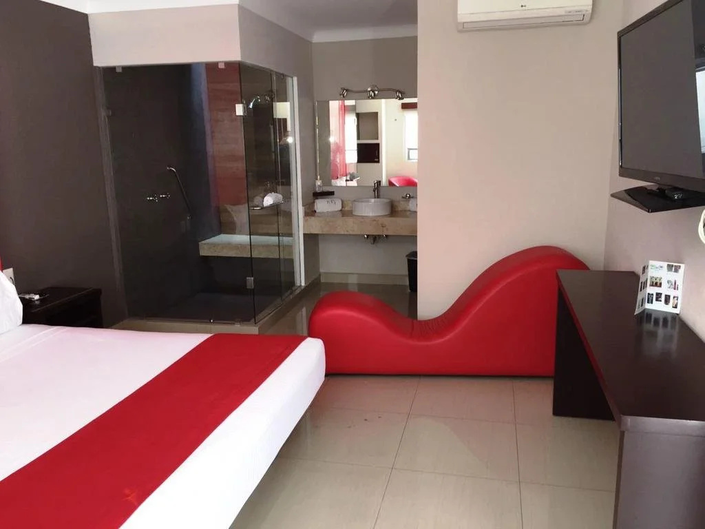 Motel Real de Queretaro
