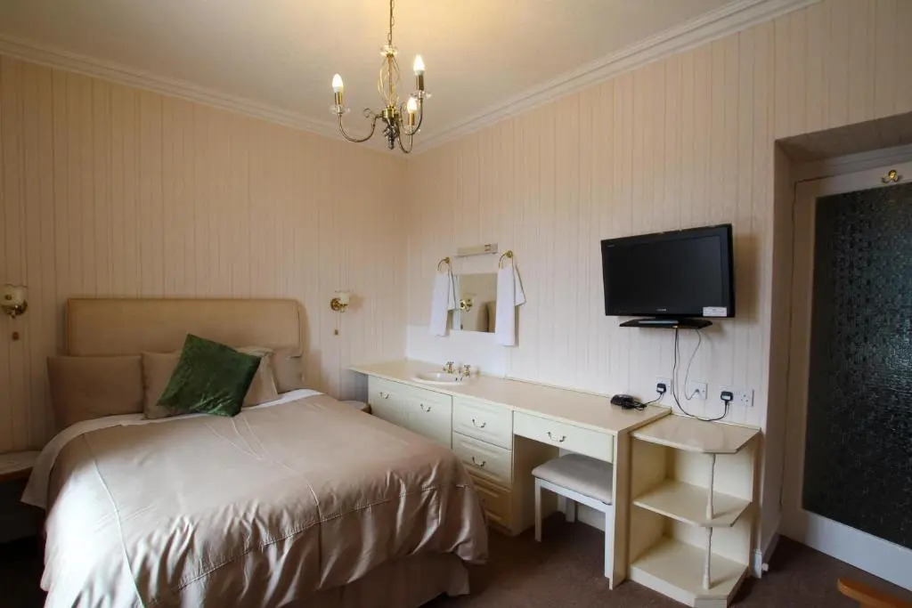 Dunallan Guest House