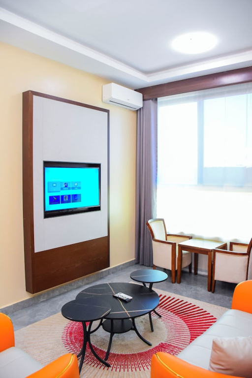 SANAAN HOTEL & APARTMENT Dodoma