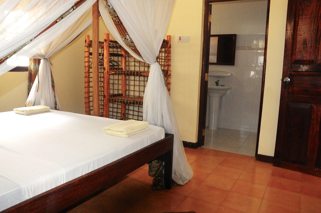 Hakuna Shida Guesthouse
