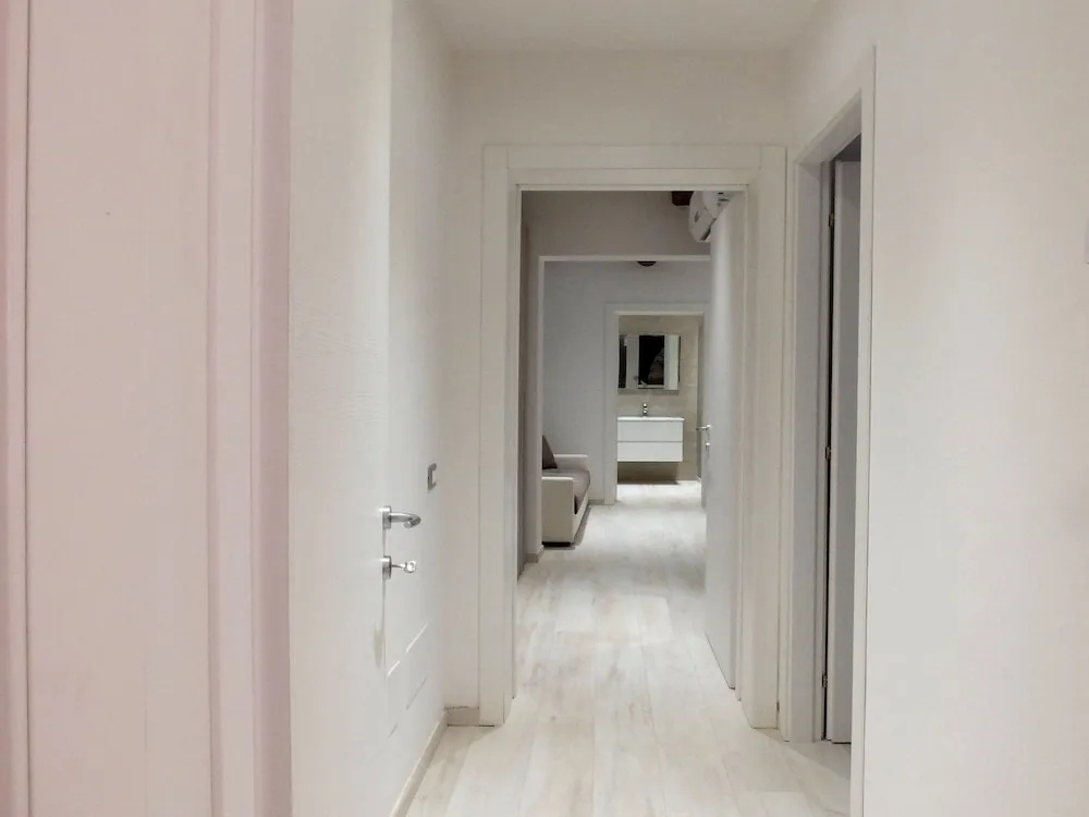 Centro Storico Rooms
